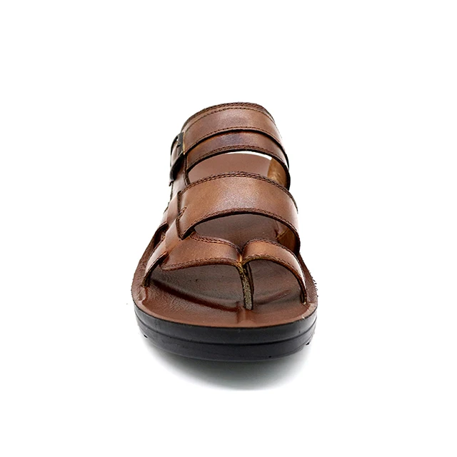 
Мужские летние пляжные сандалии, модные простые сланцы, мужские сандалии из ПУ, шлепанцы 