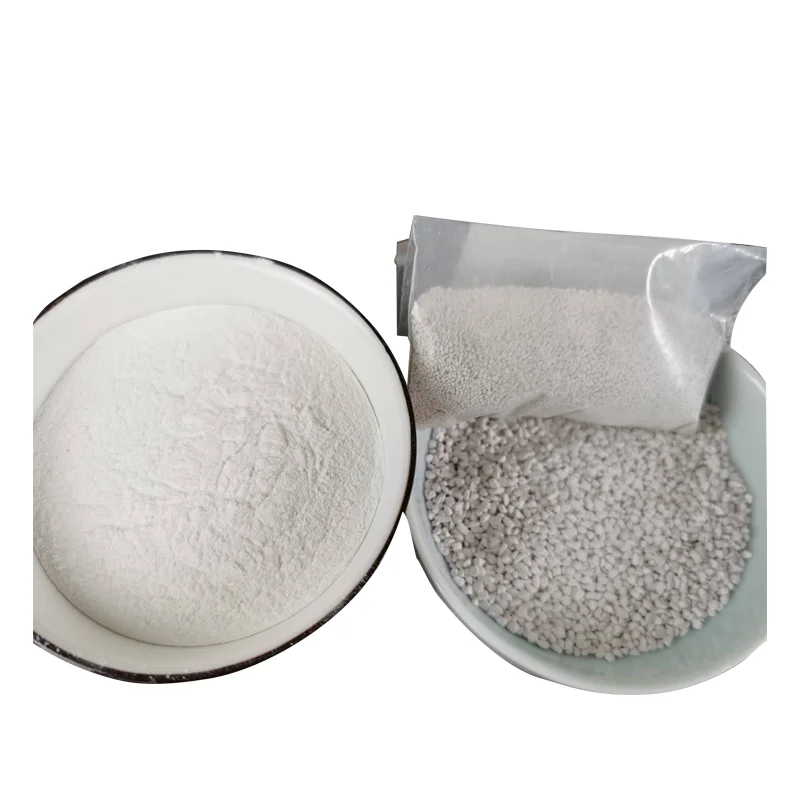 
Manufacturer feed grade phosphate monocalcium promotes the growth minerals and trace elements 21% mdcp granular for sale 