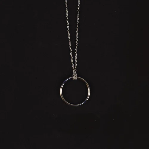 Wholesale Street Magic Prop Ring and Chain Trick for kids and magicians