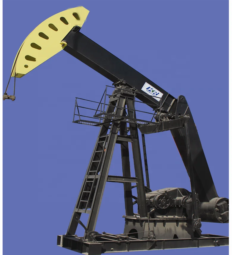 Kerui API 11E oil well  Pumping Units for sale