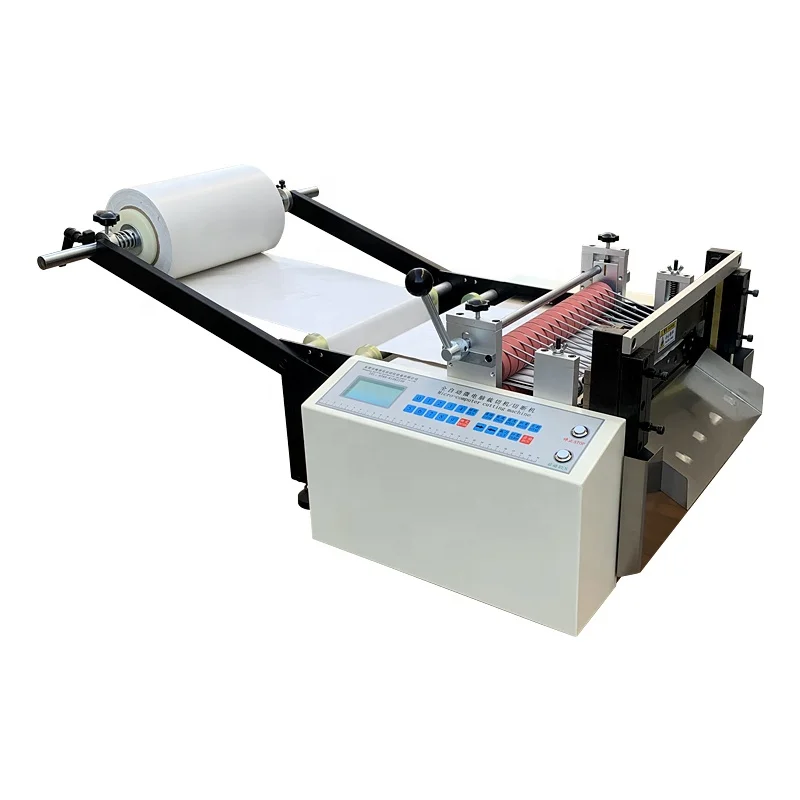 cutting machine for Sponge paper and Foam Sponge paper slicer