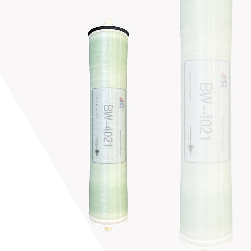 Industrial brackish BW 225psi 1000GPD 4021 RO Membrane reverse osmosis system water filter Membrane