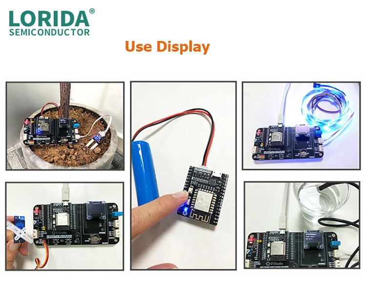 Esp 32 Module Camera Board Cam Esp-Wroom-32 8266 Esp-32 Development 01 Wroom Kit Home Electronic Wifi Esp8266 Esp32 cam