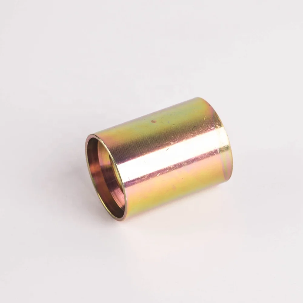 Гидравлический наконечник для шланга из углеродистой стали 00400