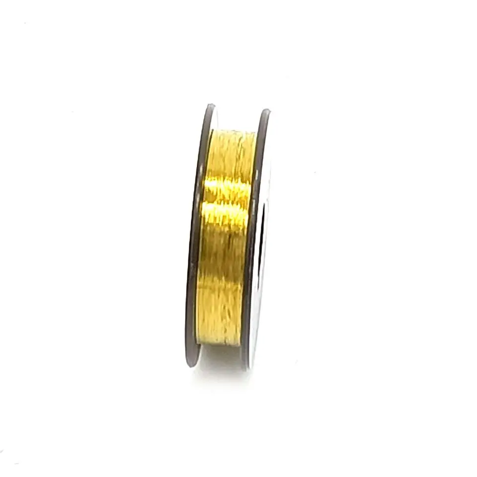 Golden Transfer Corona Wire 0.10mm Fits For Minolta Minolta Sharp Kyocera Konica
