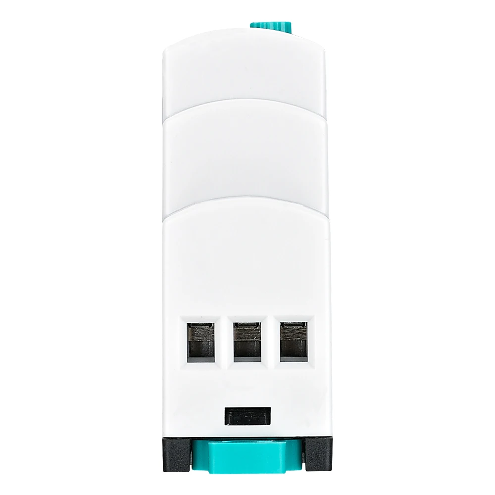 Samwha-Dsp ERV-08M Off Delay Multifunctional Time Relay Electronic Adjustable (0,1sec. - 100 hours.)