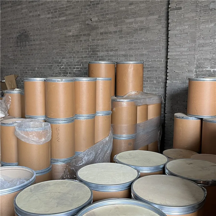 Factory supply CAS 12055-23-1 Hafnium oxide in good price