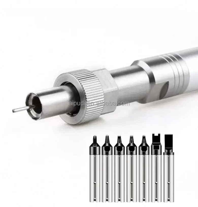 Factory Price Automatic Soldering Machine 911g Series Metal Soldering Handle for 205H Soldering Station