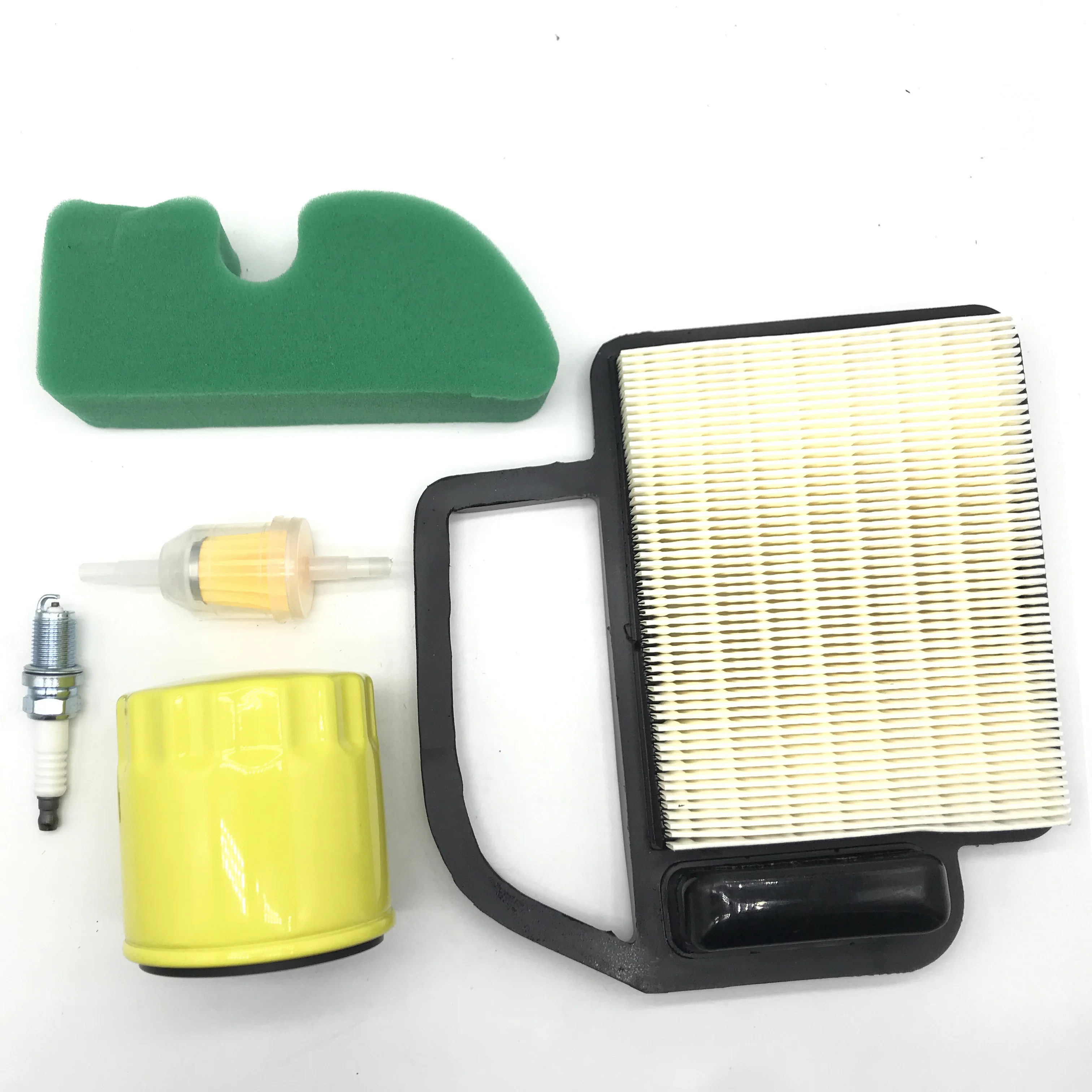 20-083-02-s 20 083 02-S Air Filter for Kohler 20 083 06-S Air Cleaner SV470 SV480 SV530 SV540 SV590 SV600 SV610 SV620 Lawn Mower