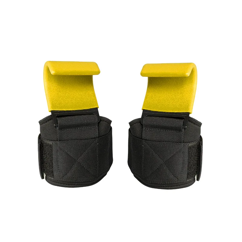 Weight Lifting Hooks and Ankle Straps,Glute Kick Back Ankle Strap for Cable Machine, Resistance Bands for Working Out