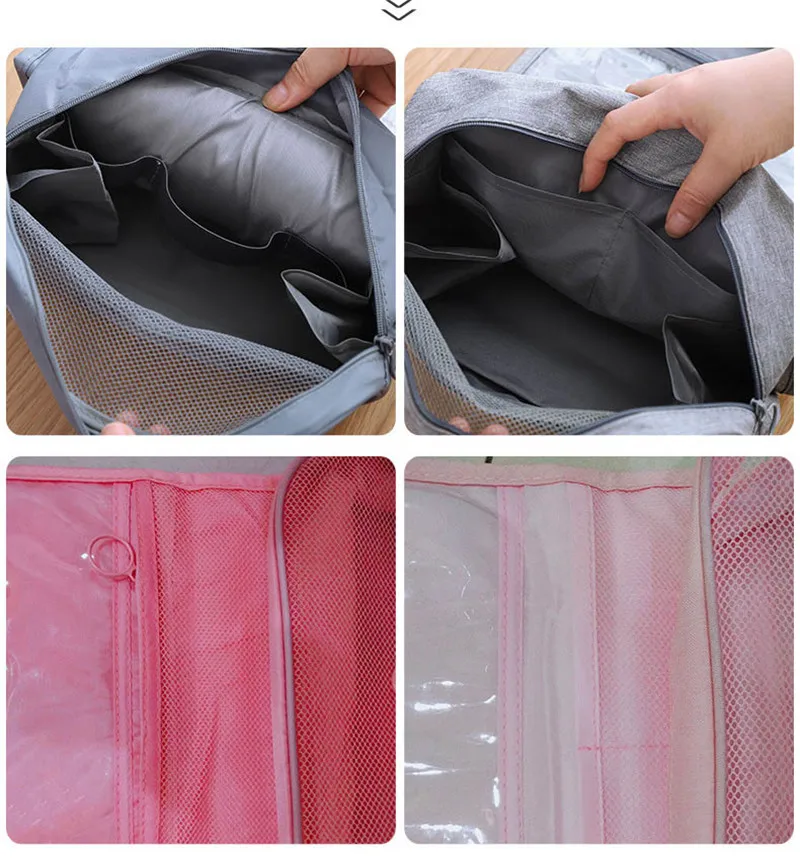 toiletry bag for men travel