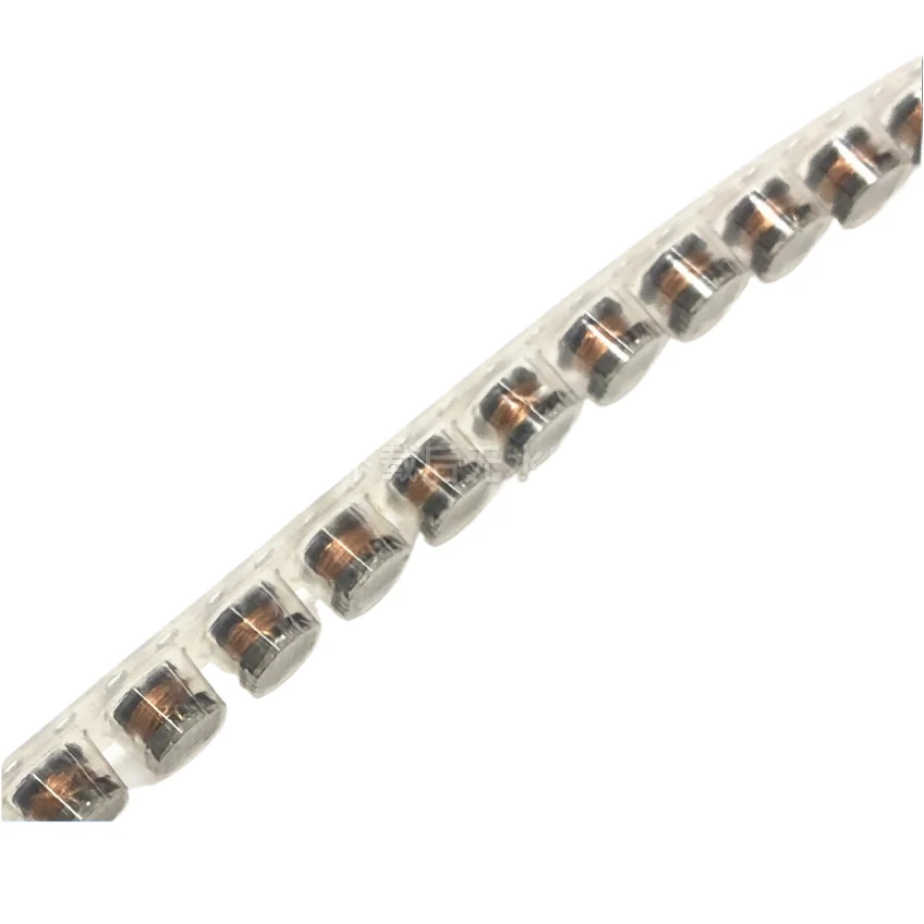 SDR0703-181KL Bourns SMD силовой индуктор 180uH 10% 0.19A 6 5x4 5 мм
