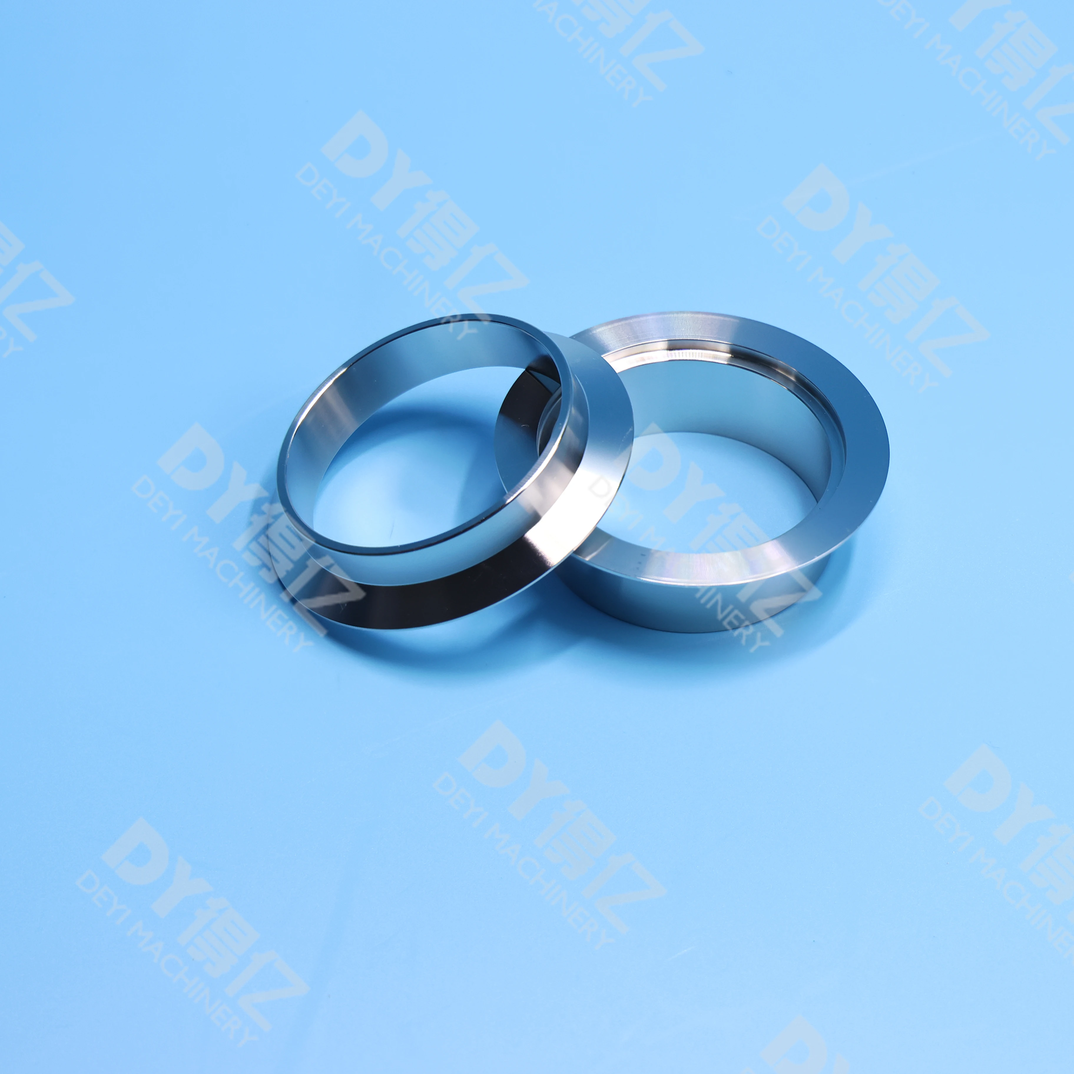 Полупроводниковая Фланцевая арматура из нержавеющей стали