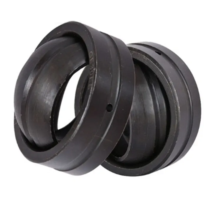 Radial ball joint rod end bearing GE12AX GE10AX Spherical Plain Bearings