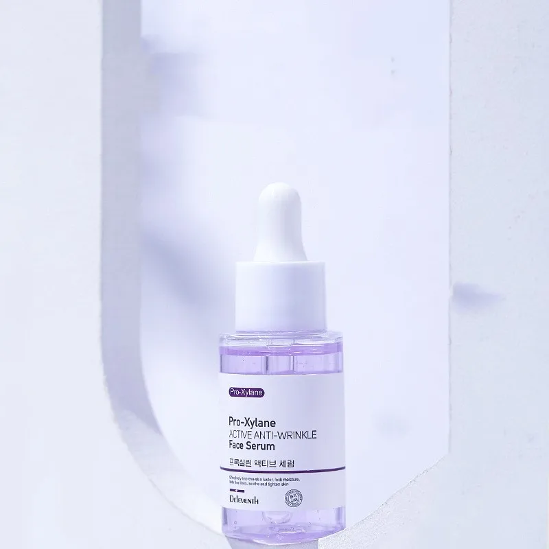 facial whitening vitamin c face skin care serum  moisturizing hyaluronic acid serum facial serum