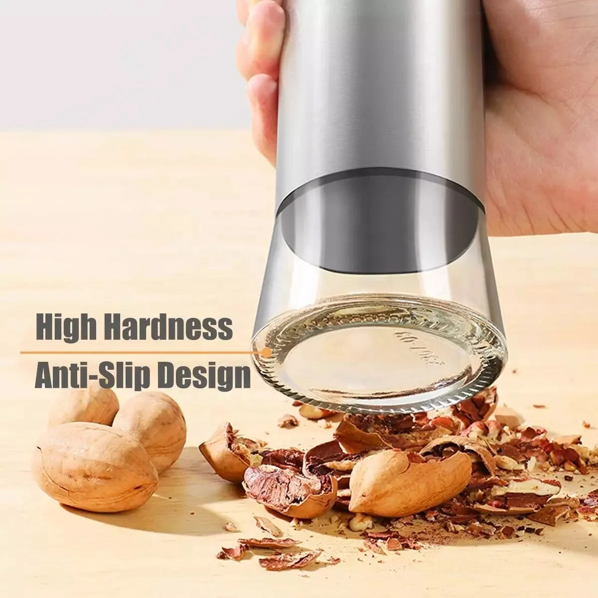 Glass Oil Dispenser Bottle with Best Quality Stainless Steel