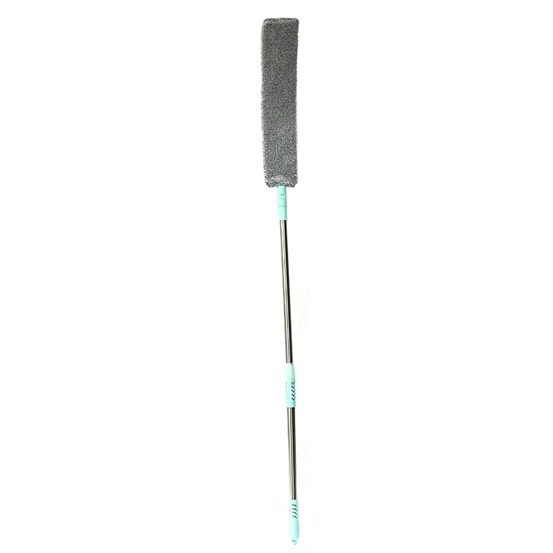Office Home Hotel Restaurant Sofa Bed Furniture Roof Wall Housekeeping Dust Removal Gap Duster With Telescopic Long Handle