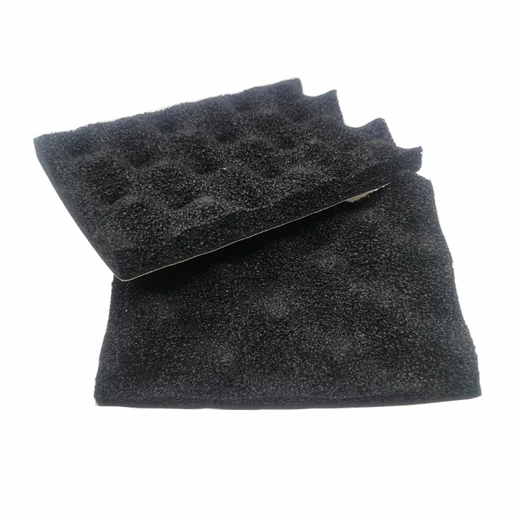 Generator Sound Insulation Rubber Acoustic Foam