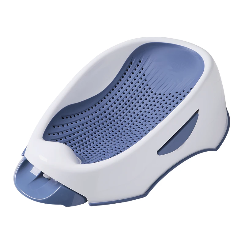 Comfortable Children Shower Support, Baby Bath Support Seat Baby Bathtub Stand