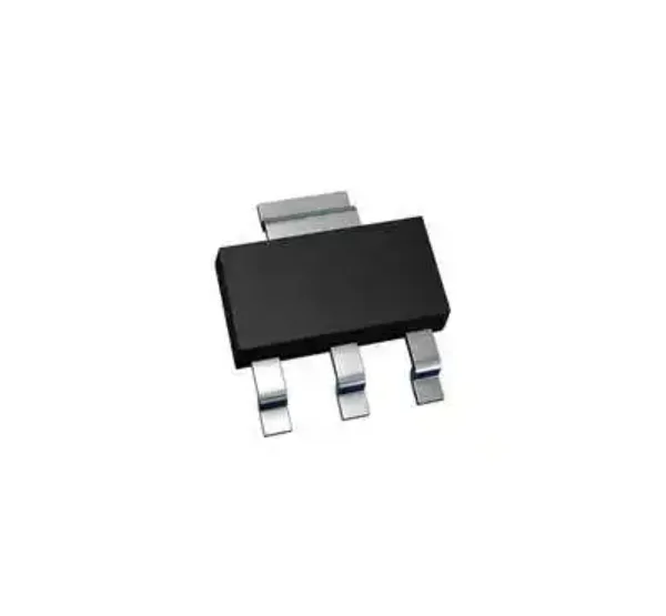 AiP1117-3.3GH.TR SOT-223 800mA Low Dropout Fixed Adjustable Regulator Shenzhen in stock