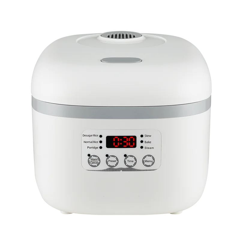 popular 20 in 1 professional manufacturers home cooking appliance 4L5l electric cooker intelligent big multi rice cookers 12 in1