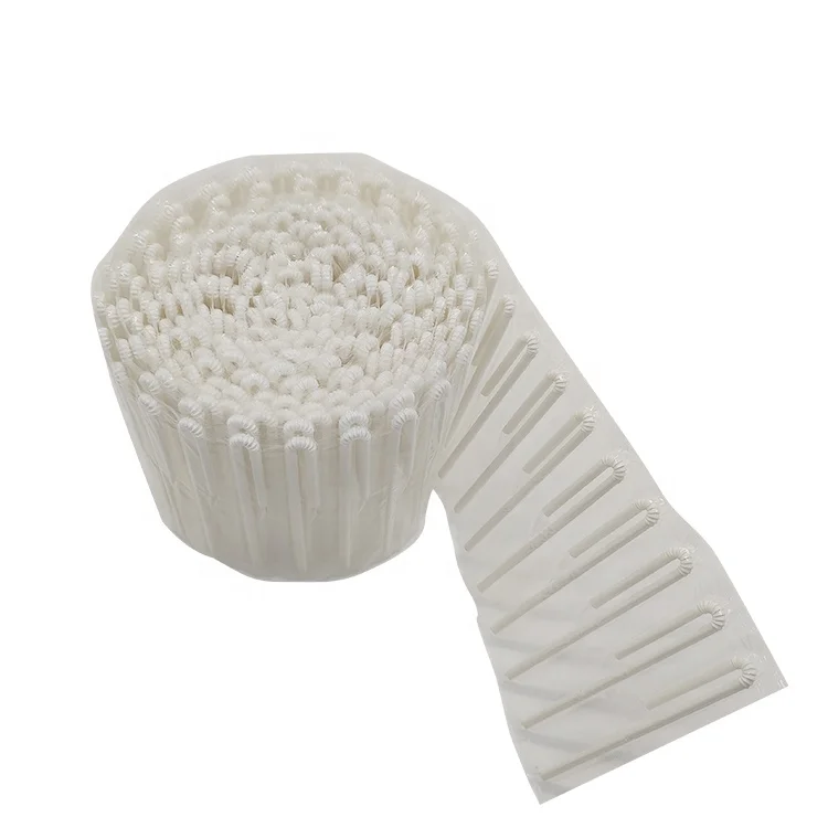 Amazon Hot Sales Fully Compostable and Biodegradable U-shaped PLA