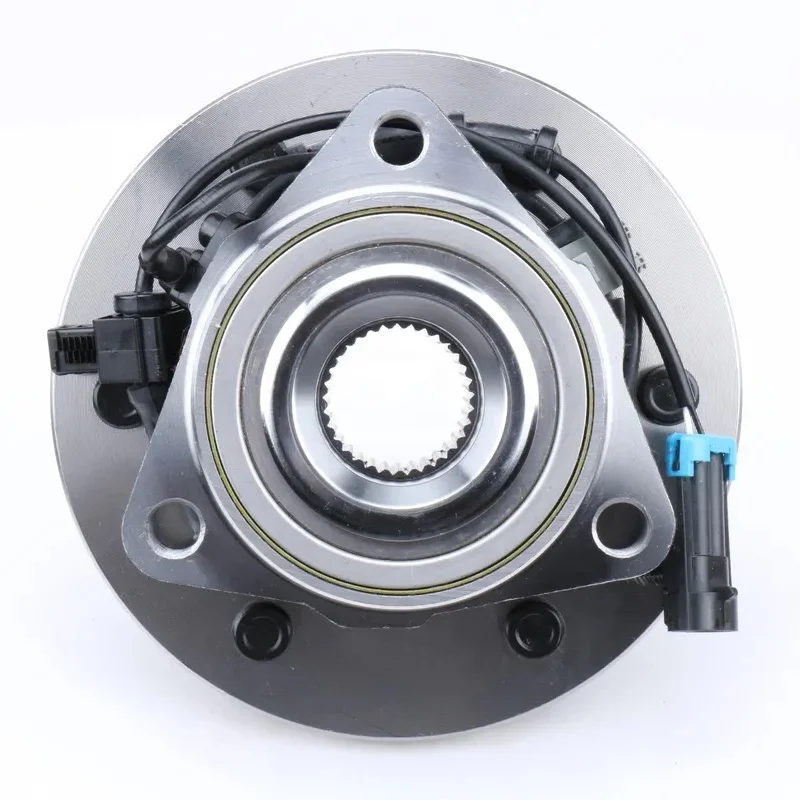  Подшипник ступицы колеса для HUMMER H3 15874836 15111599 515093 SP550331