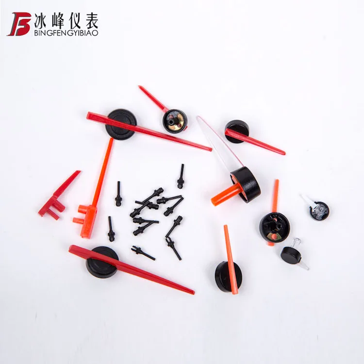 CHB021 high quality cheap automobile instrument pointer