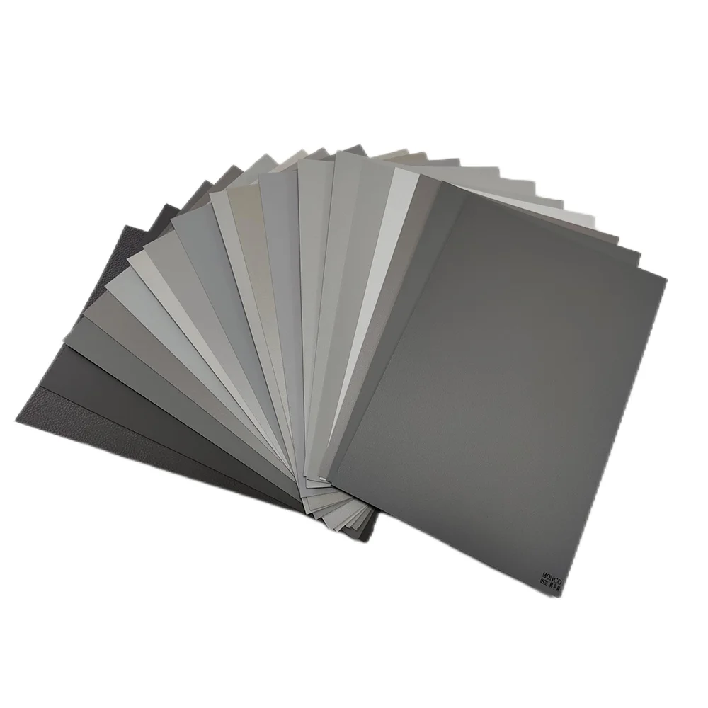 Good quality High Quality Waterproof HPL Manufacturer Wood grain Panel Phenolic Board Decorative High-Pressure Laminates HPL