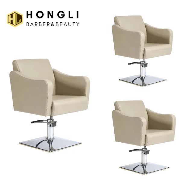 Ladies salon furniture  hydraulic chair for sale modern styling chair