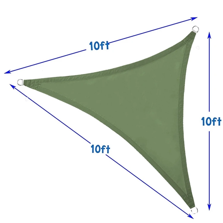 Shade Sail 2021 Festival Shade Sails Kite Shade Sail