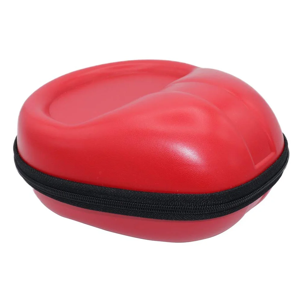 Hard Shell Case for Over The Ear Headphones with Full Protection fits Sony, Bose QC Headphone