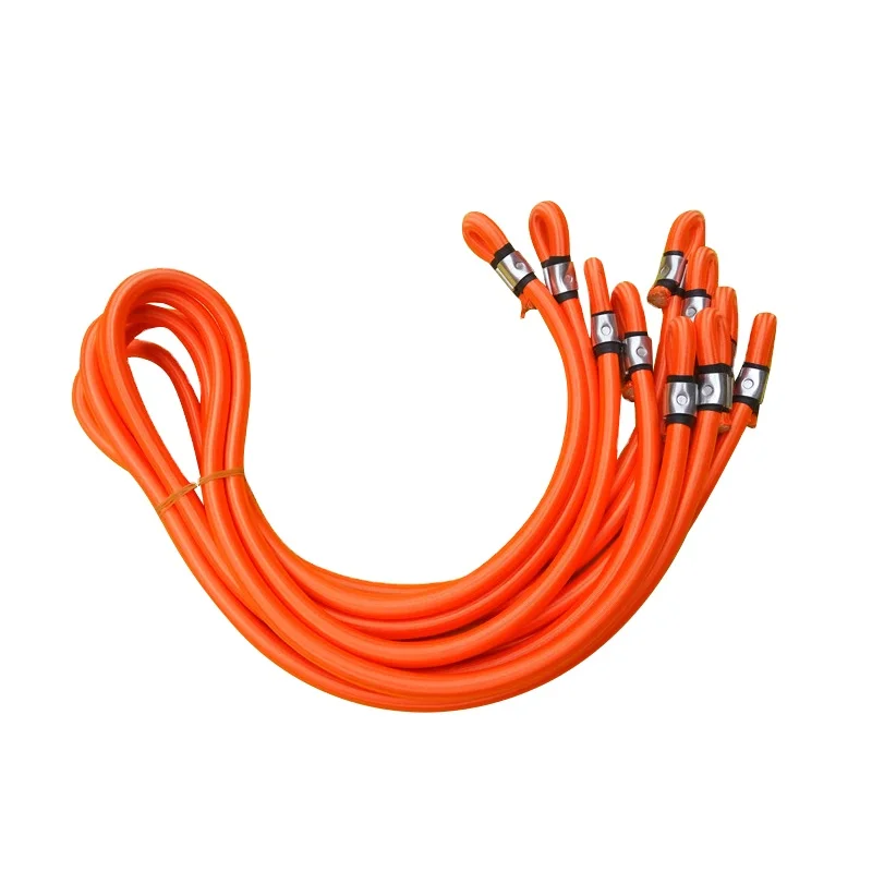 Hot Sale Bungee Cord Elastic Rope Bungee Trampoline Cord Bungee Cord with Competitive price
