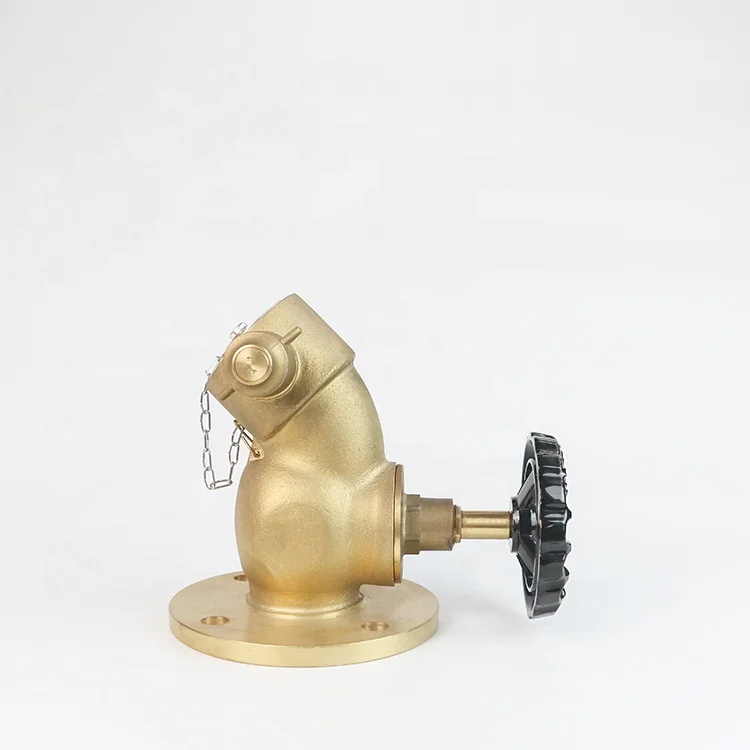 
Sales promotion cheap fire hydrant valve for fire hydrant 