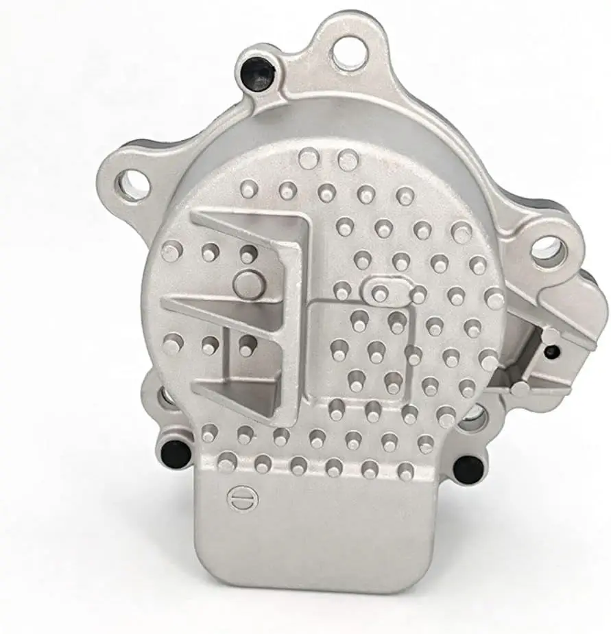 Hanous Auto Parts Electric Coolant Water Pump For Toyota OEM 161A0-29015 161A0-39015 161A029015 161A039015