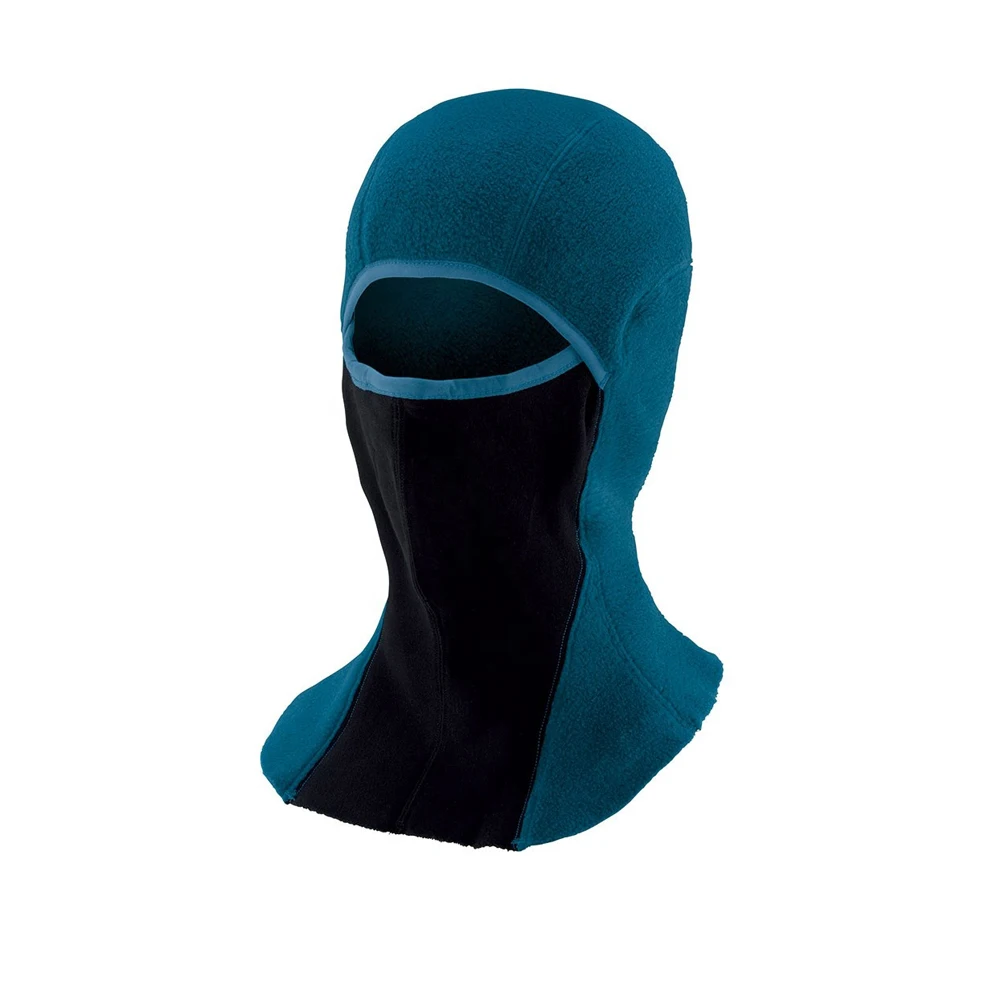 Best Selling Knit Sew Outdoor Full Face Cover Thermal Ski Mask Winter Balaclava Keep Warm for Sale