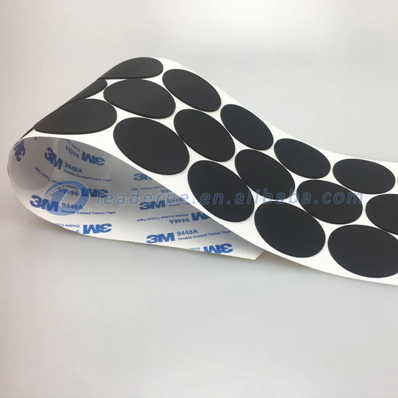 Die Cut Insulation Masking Soft Poron Pad Soft Rogers Poron 4701