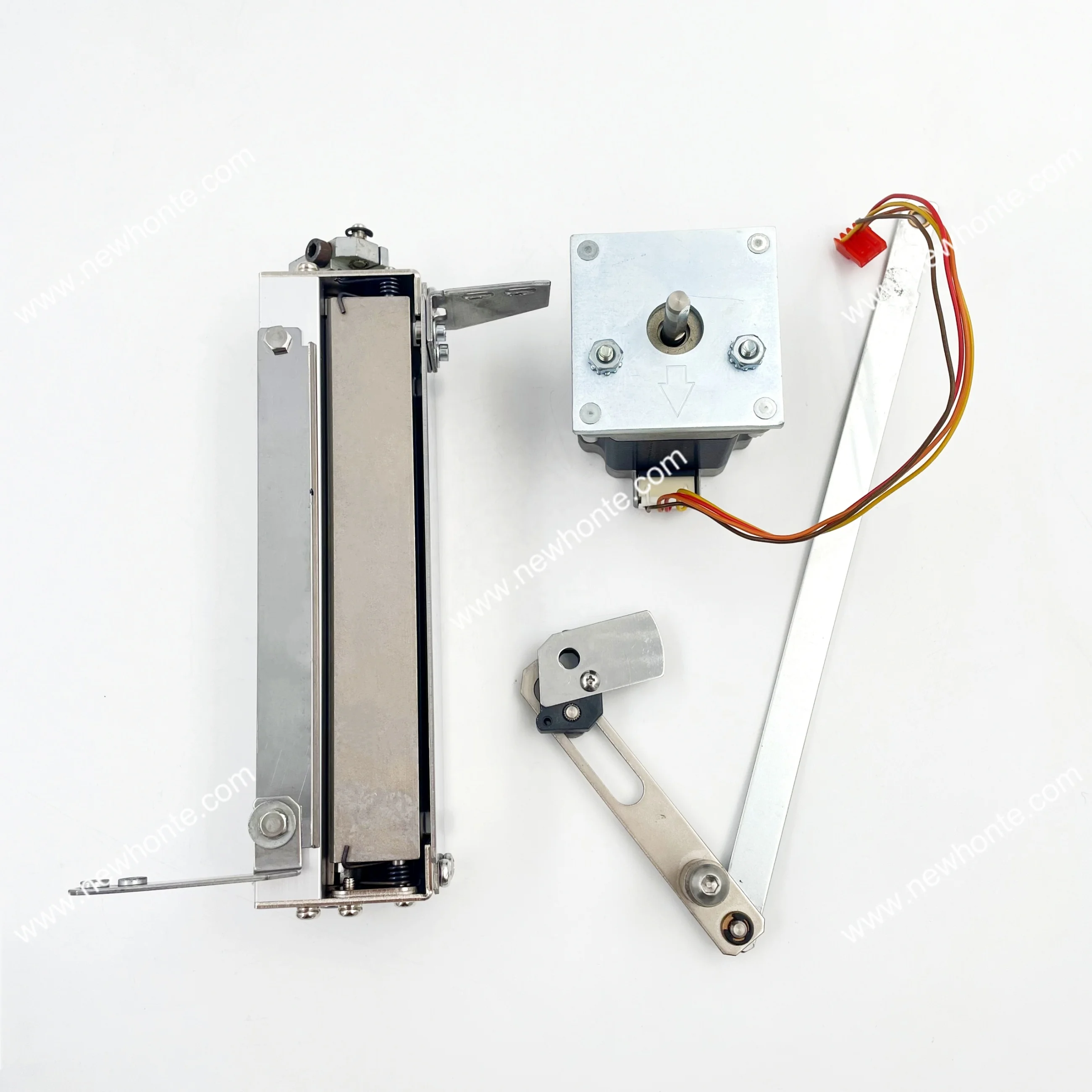 P1018253 Cutter Upgrade Kit Used For Zebra 140Xi4 Barcode Printer