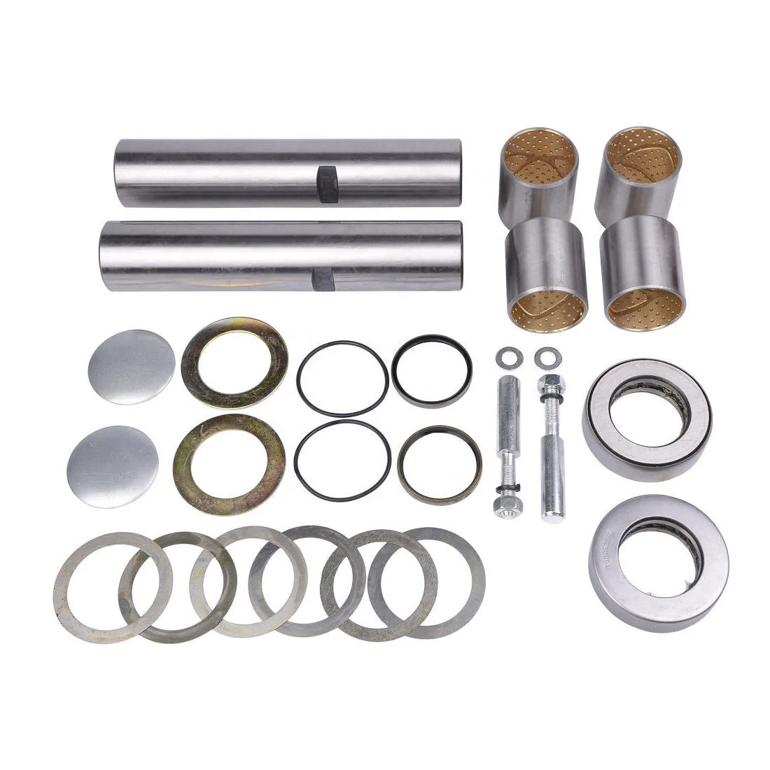 KP-322, 04043-2039, 04043-2026, 04043-2029 Hino FS steeding грузовик с коронной головкой наборы