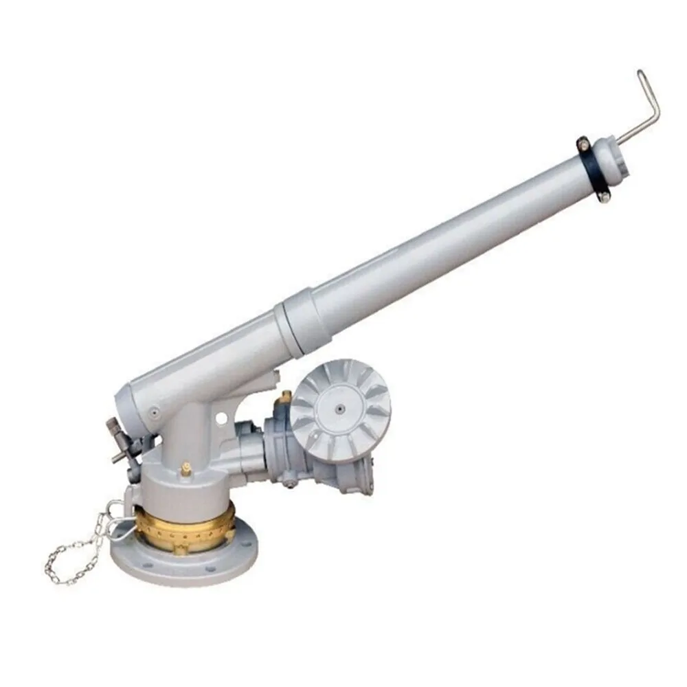 China Factory Big Rain Gun Sprinkler for Farm Agriculture Irrigation farmland Sprayer