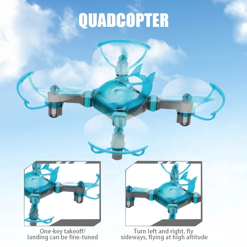 Samtoy New Design DIY 6 In 1 Intelligent Modular Electric Toys Remote Control Robor Tank Glider Hovercraft Drone RC Racing Car