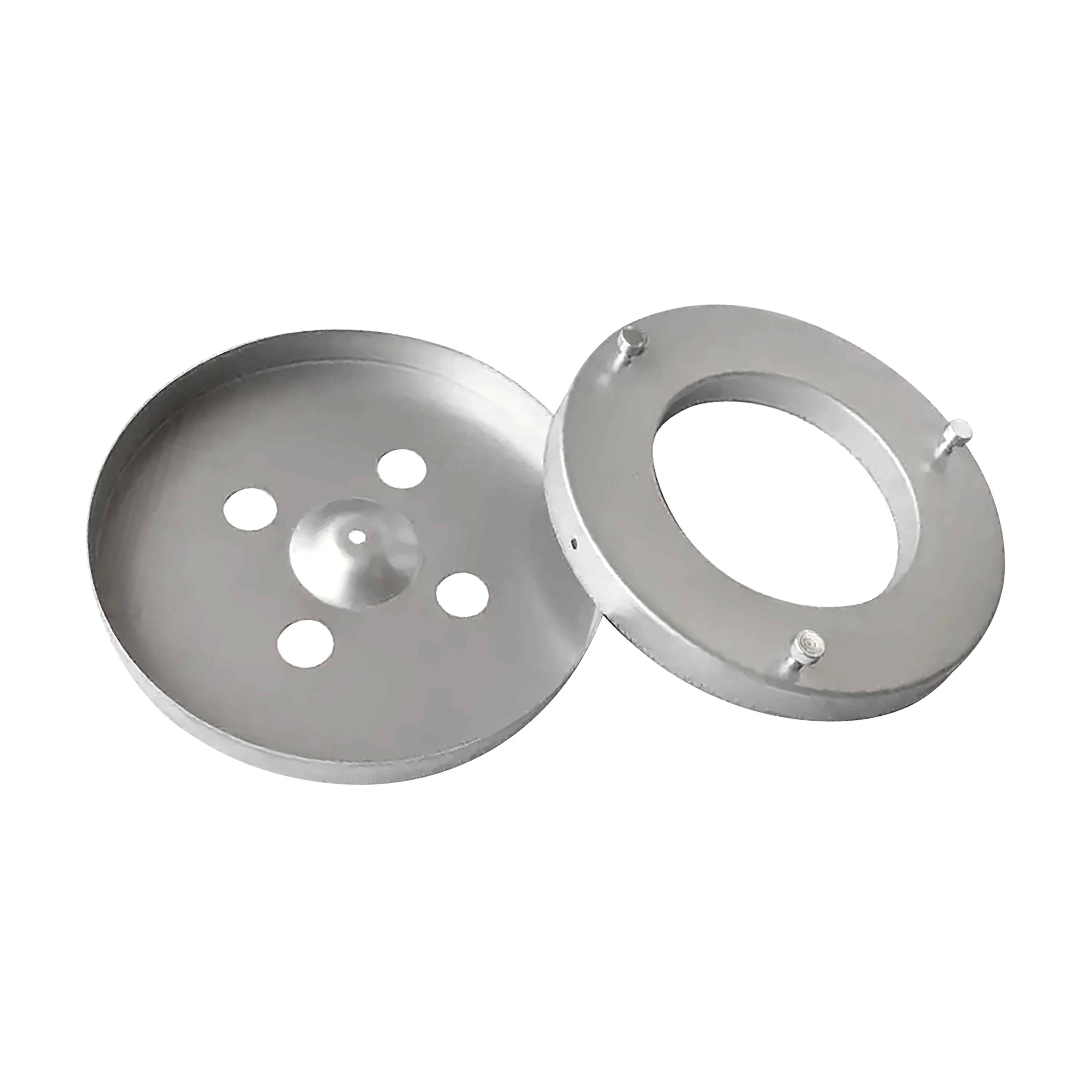 Easy Install Cylinder Shape Activated Carbon Air Filter Cartridge Parts And Components