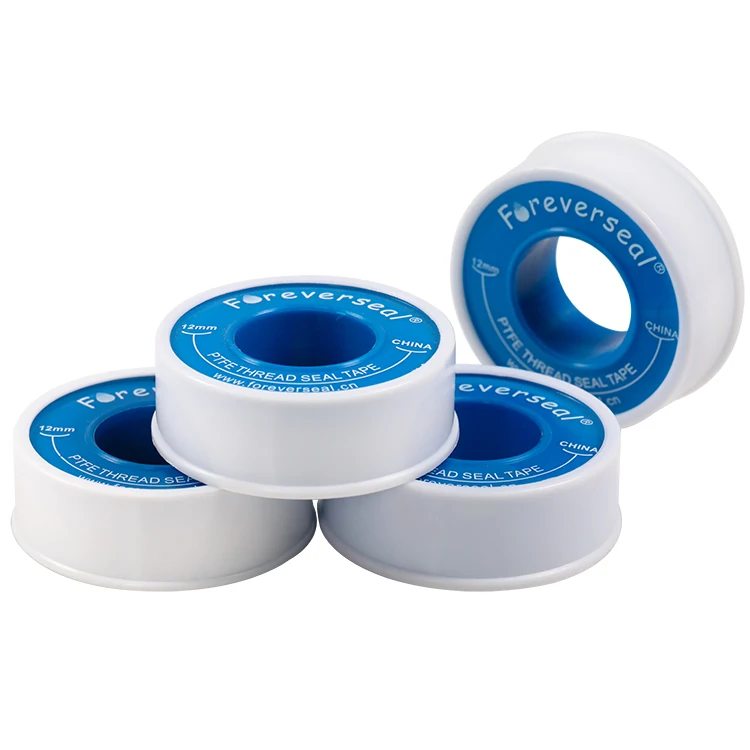 Tape Thread Plumbers Ptfe Seal Pipe Plumbing Shower Sealant Sealing Plumb Gas Tube Pate