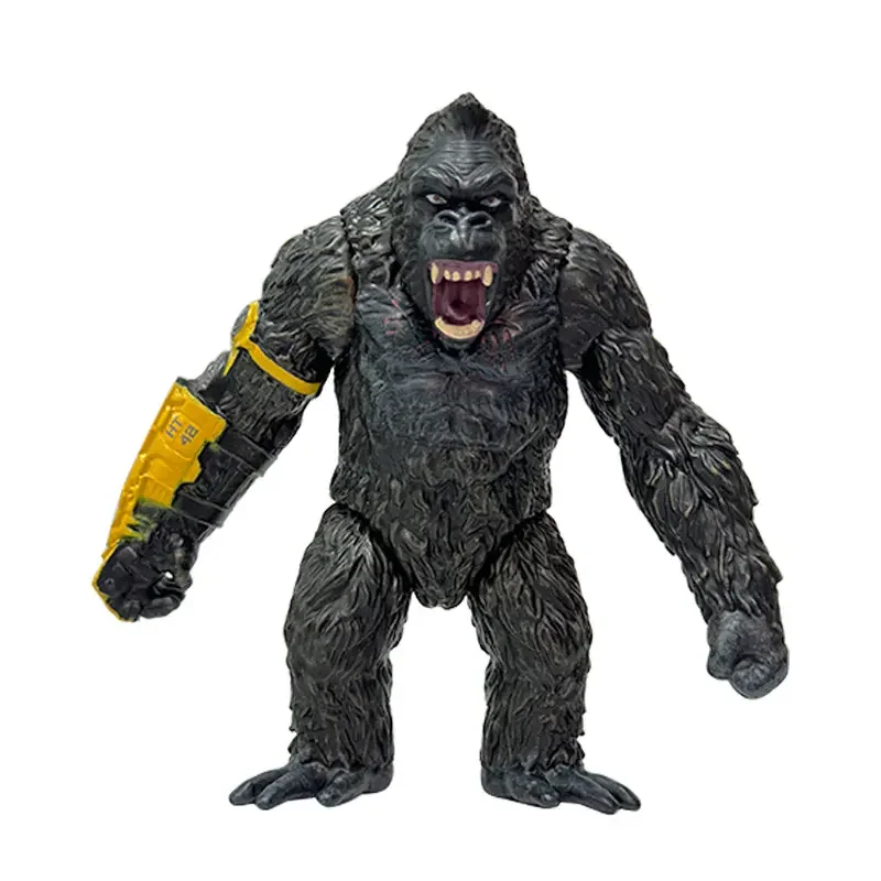 Индивидуальная популярная аниме подвижная фигурка Godzillas