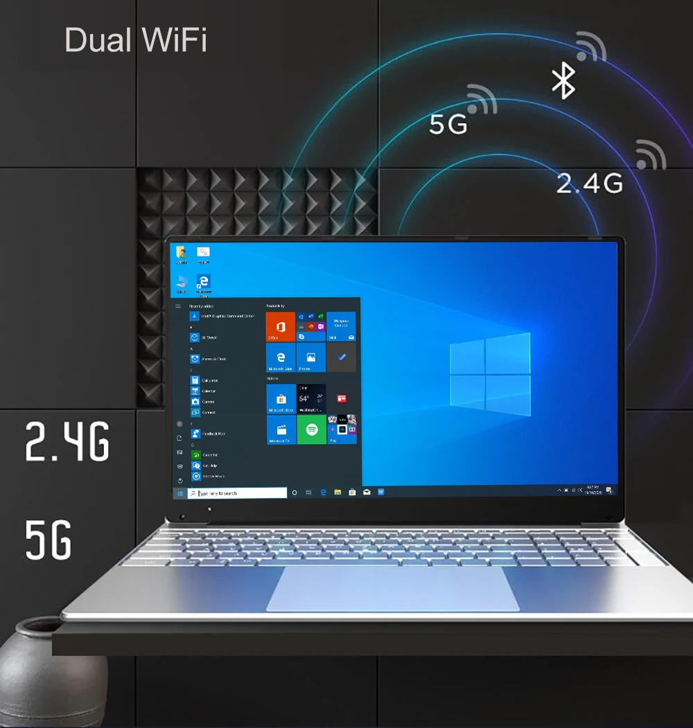 Factory direct supplier laptops core i5 business laptop 10 generation of laptop