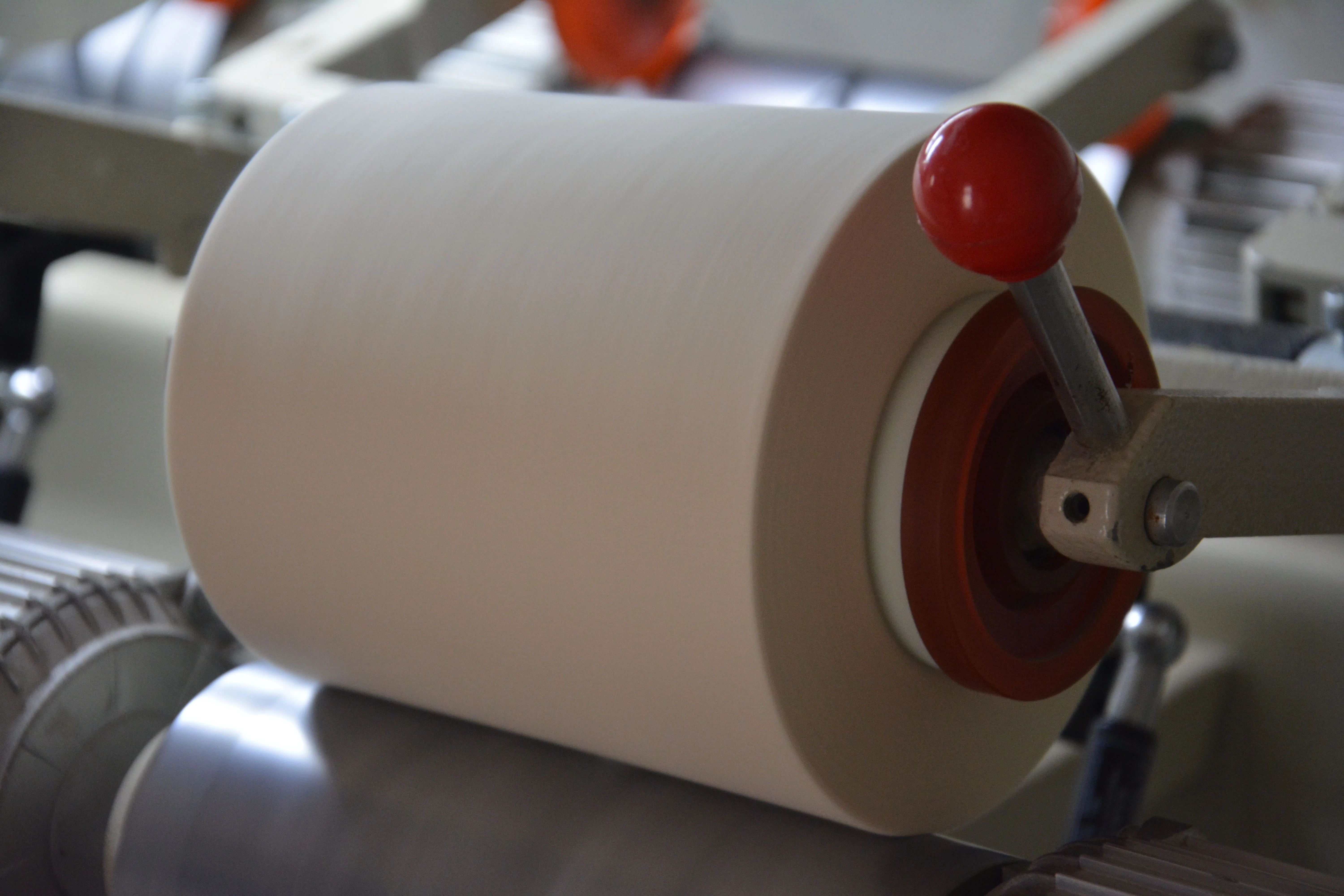 Xindawei Hot Sell Automatic Knitting Yarn Winder Cone Bobbin Winding Machine