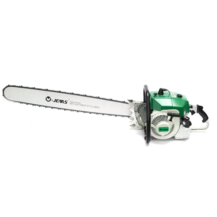 chainsaws 105cc gasoline 4.8kw chainsaw big power 070 for hot sale