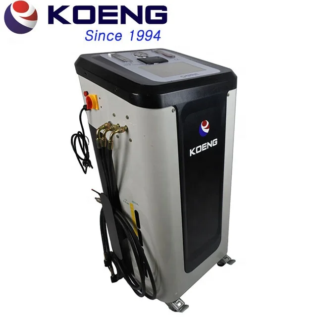 KOENG. ATF changer & Auto Transmission Fluid Exchanger, Fully-automatic, ATF-A1,  High quality