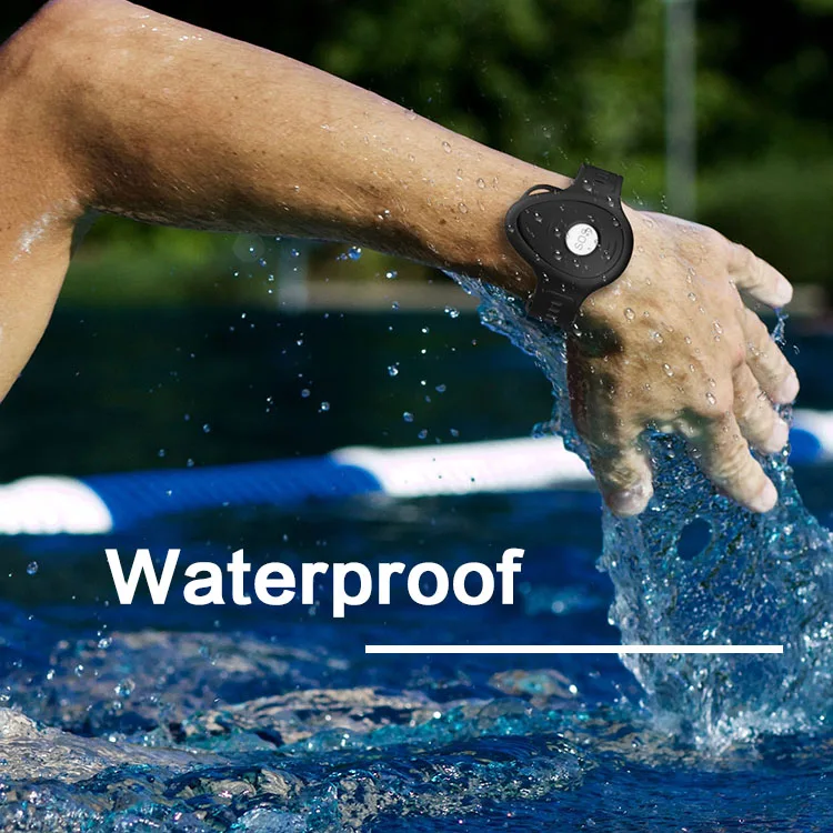 Baby Waterproof Gps Tracker Wifi Locating Children Wrist Smart Watch GPS Locator Watch for Kids