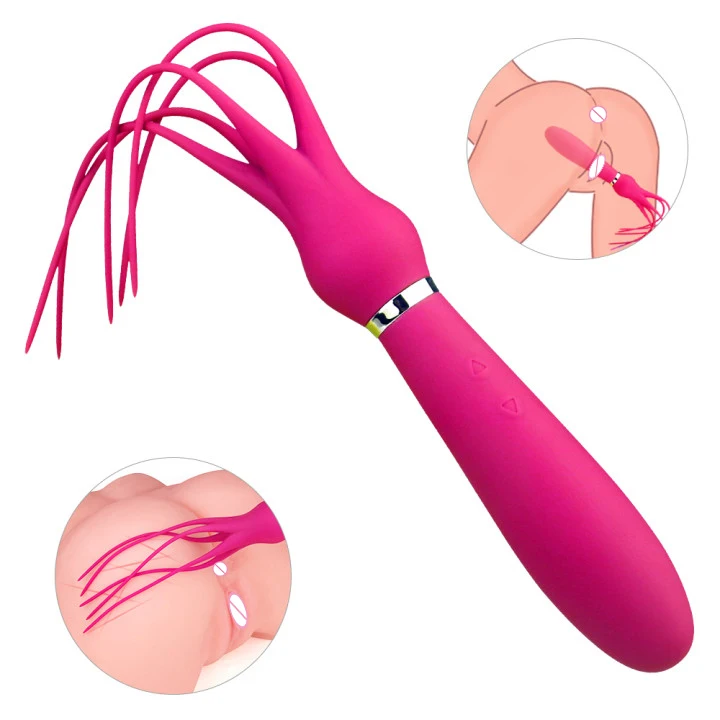 S-HANDE drop shipping horse whips genuine leather sex whips spanking flogger g spot vibrator sex toys for couples SM props